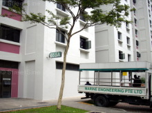 Blk 655A Jurong West Street 61 (Jurong West), HDB 5 Rooms #436512